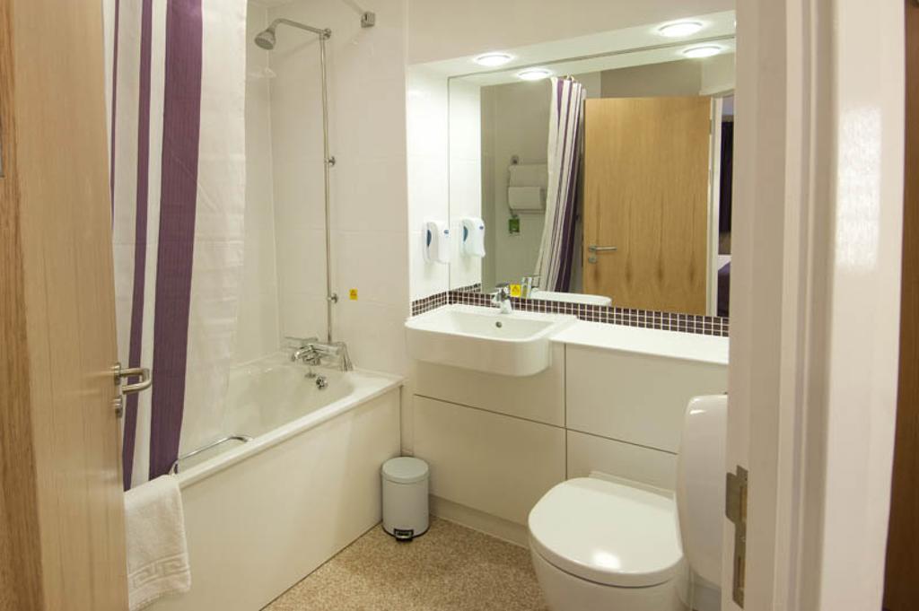 Premier Inn Tonbridge Quarto foto
