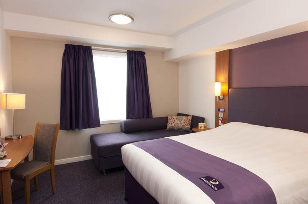 Premier Inn Tonbridge Quarto foto